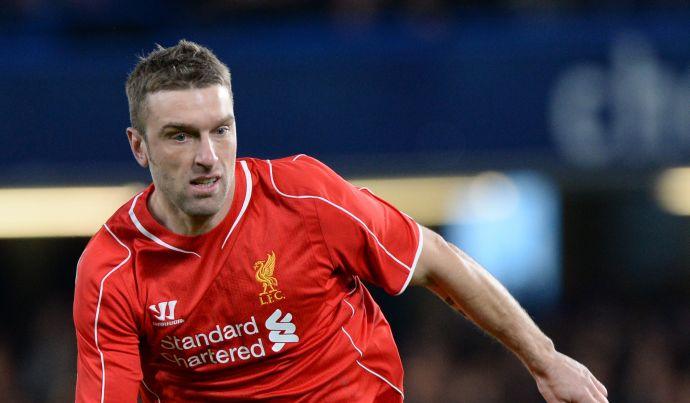 Ex Liverpool: nuova avventura per Lambert