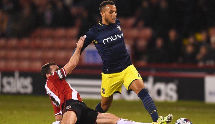 Southampton, UFFICIALE: Ryan Bertrand rinnova