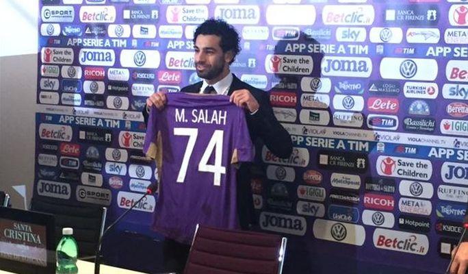Fiorentina, CdS: scrittura privata di Salah non depositata