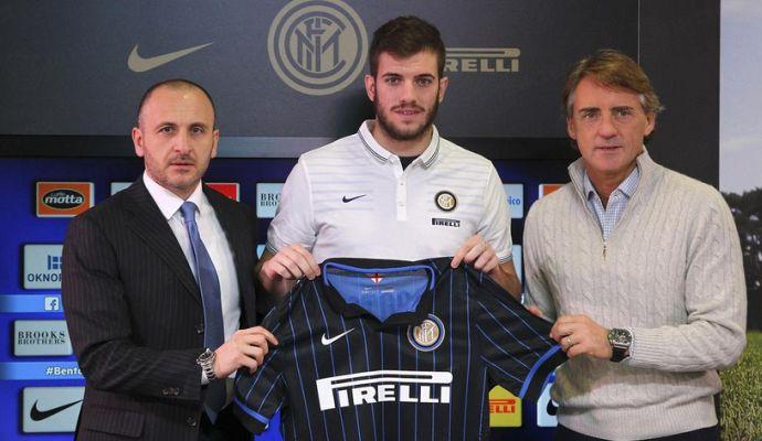 VIDEO Santon: 'Ecco come sono tornato all'Inter. Mai detto di essere milanista'