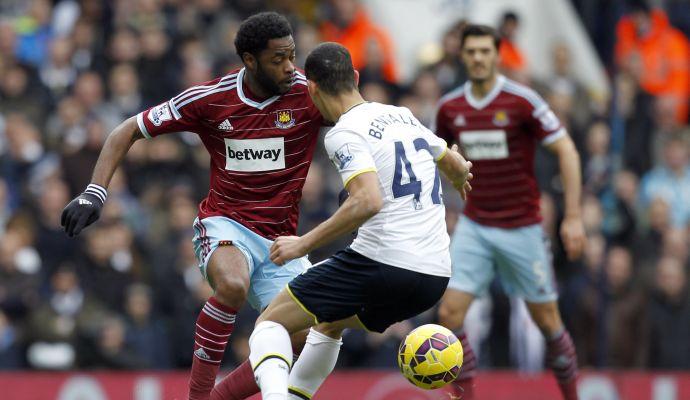 West Ham: si lavora per Alex Song