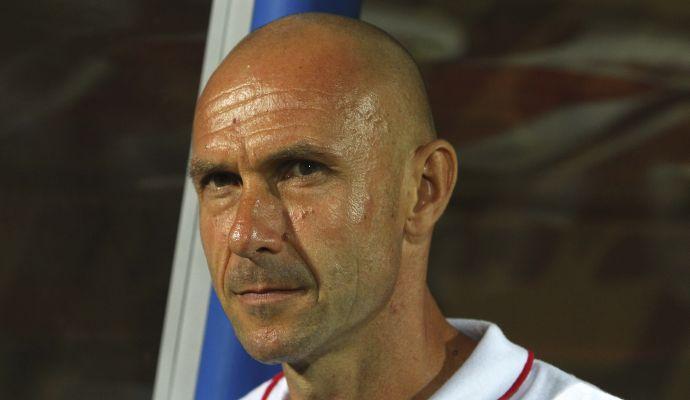 Serie C, UFFICIALE: novità sulla panchina della Torres