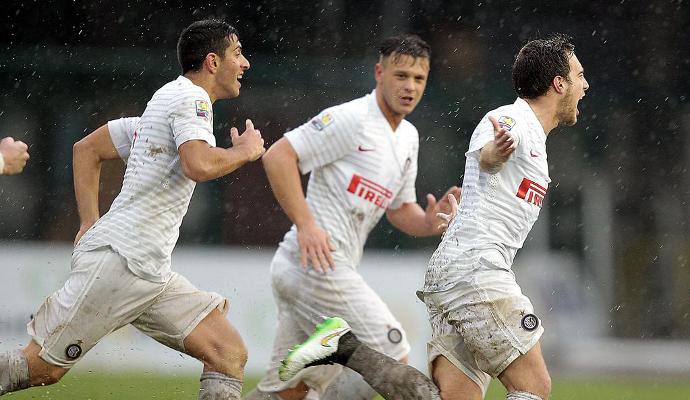 Torneo di Viareggio: Roma e Fiorentina ko sotto il diluvio, la finale è Inter-Verona