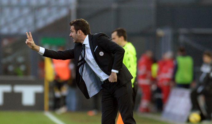 Udinese, Stramaccioni: 'Ecco cosa non va'