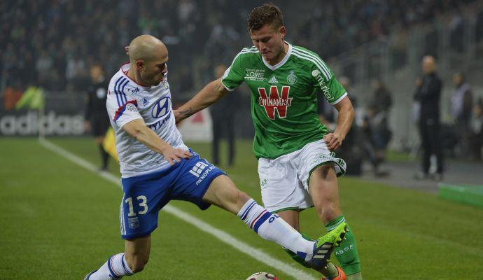 Swansea, visite mediche per Tabanou