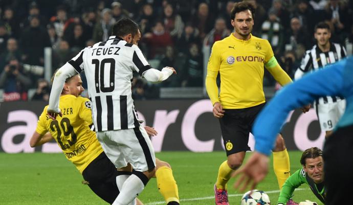 Champions League: le probabili formazioni di Barcellona-Manchester City e Borussia Dortmund-Juventus