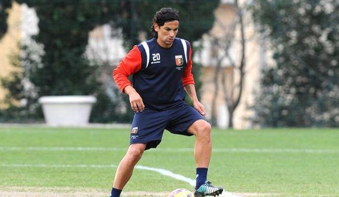 Genoa: ma quando rientra Tino Costa?