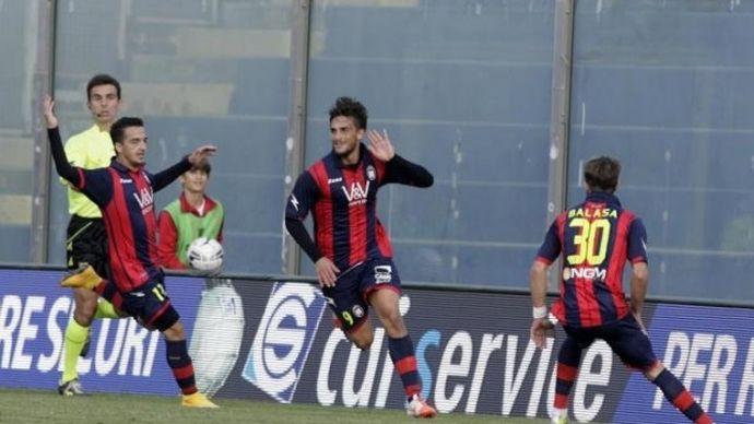 Lanciano, trattativa per tre giocatori del Verona