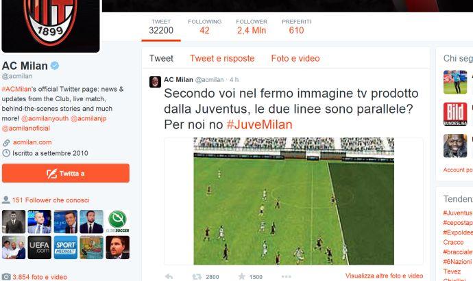 Borioni: Calcio in Tv, i giochi di potere