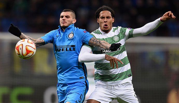 Celtic: fissato il prezzo di van Dijk