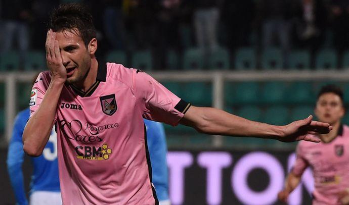 Palermo, Vazquez: 'Felice dell'interesse di Conte'