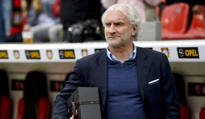 Bayer Leverkusen: un turco per la difesa