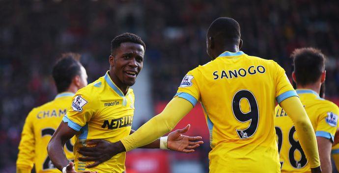 Manchester United, UFFICIALE: ceduto Zaha