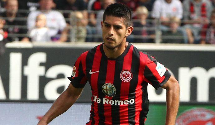 Eintracht Francoforte, si pensa a un ex Napoli