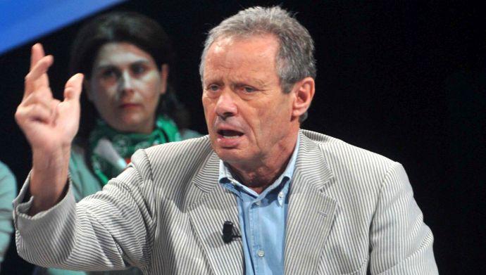 Palermo, Zamparini: 'Non ho nulla da nascondere, felice delle nuove collaborazioni'