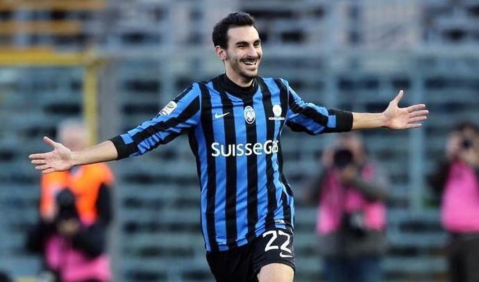 Risultati immagini per zappacosta atalanta