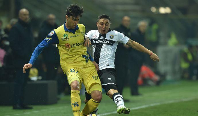 Parma-Chievo 0-1: il tabellino