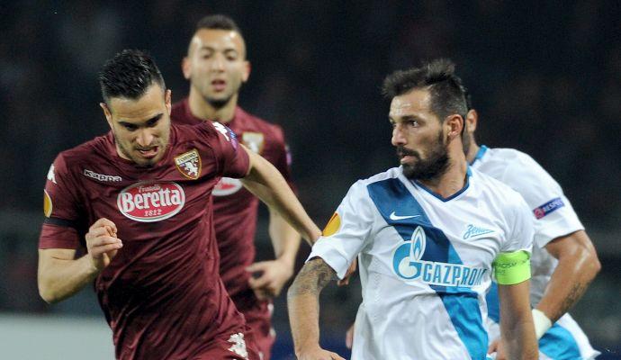 VIDEO Torino-Zenit 1-0: le reazioni a caldo dei tifosi