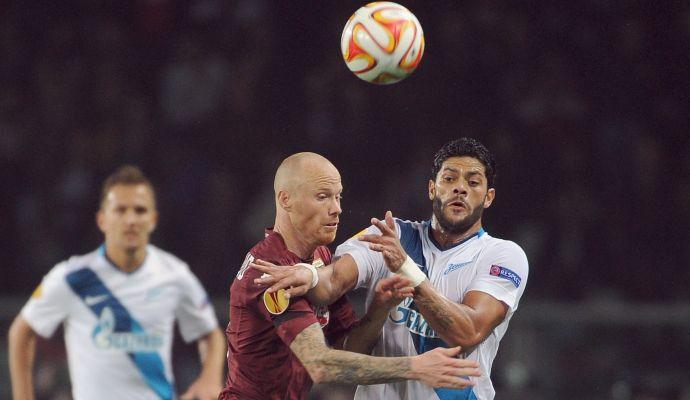 Torino-Zenit 1-0: il tabellino