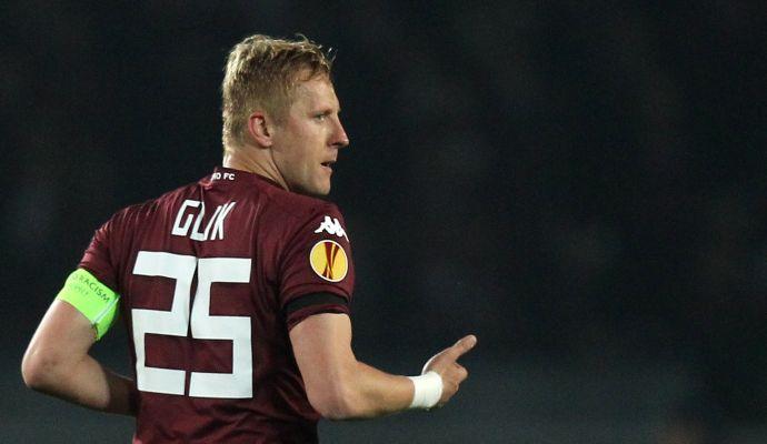 Torino, Glik promosso con la Polonia e il prezzo del ...