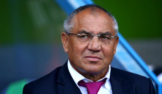 Felix Magath è il nuovo allenatore del Sagan Tosu