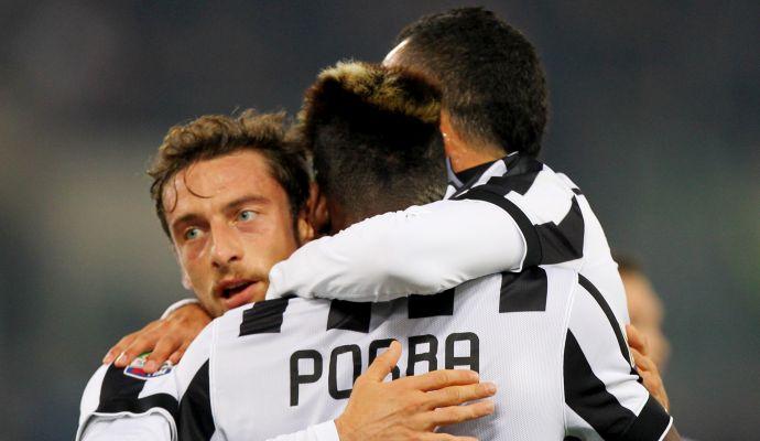 Juve, il caso Marchisio cambia il mercato