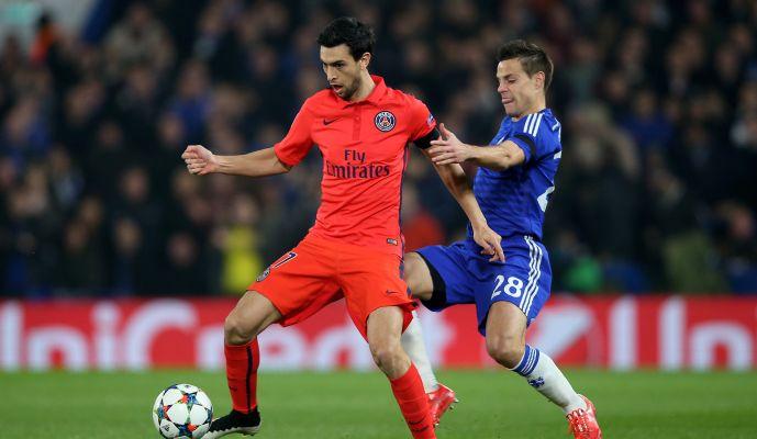 Paris Saint-Germain: Pastore verso il rinnovo