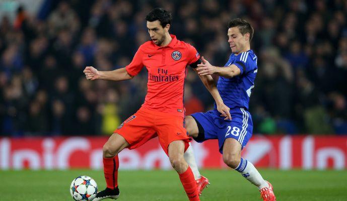 Pastore-PSG: 'Rinnovo? Per ora tutto fermo'