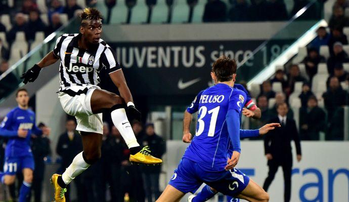 Juventus, i voti di CM: Pogba magia, Morata in ombra 