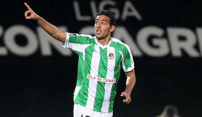 Benfica, piacciono tre giovani del Rio Ave