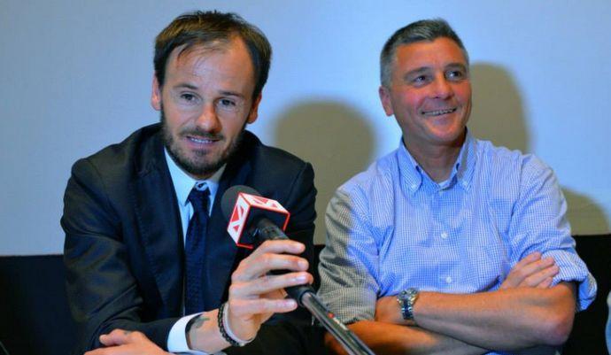 Varese, UFFICIALE: Ambrosetti torna nello staff dirigenziale