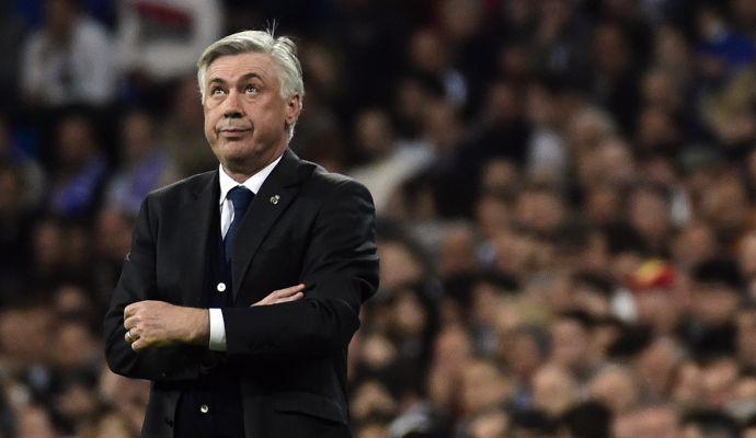 Real Madrid, Ancelotti: 'Cambierei il 9-1 con nove 1-0'
