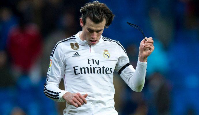 Manchester United e Chelsea, 105 milioni per Bale