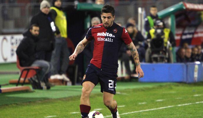 Cagliari, UFFICIALE: rinnova Balzano