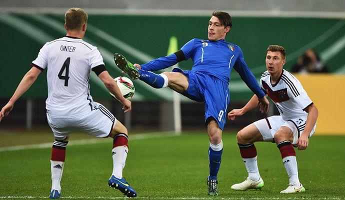 Under 21, Germania-Italia 2-2: il tabellino