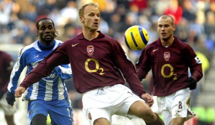 Che fine ha fatto? Bergkamp, l'olandese 'non volante': la fantasia al potere