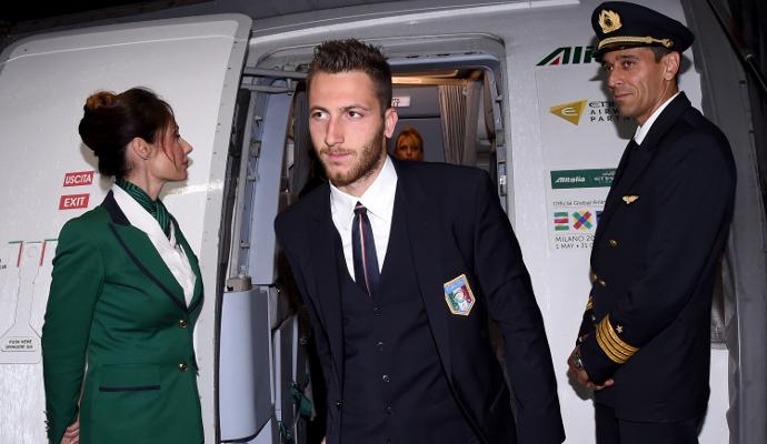 Bertolacci a CM: 'Sono pronto per una nuova chance, lavoro al top. Il Milan mi ha escluso dopo avermi chiesto...'