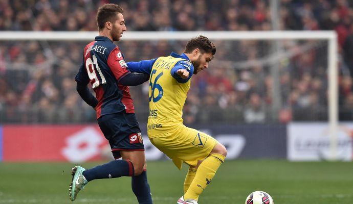 Genoamania: ripasso su quanto durano le partite