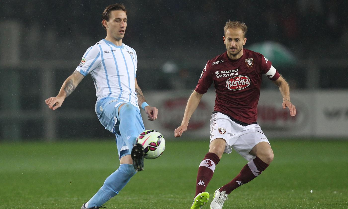 Lazio: Biglia titolare? Ancora dubbi