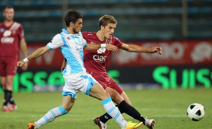 Palermo: idea Brugman dal Pescara