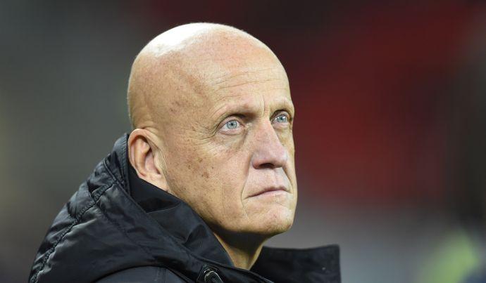 Collina: 'Con la Var il calcio è più giusto, la Fifa ci ha creduto da subito. Ecco qual è il prossimo obiettivo' Collina: 'Con la Var il calcio è più giusto, la Fifa ci ha creduto da subito. Ecco qual è il prossimo obiettivo'
