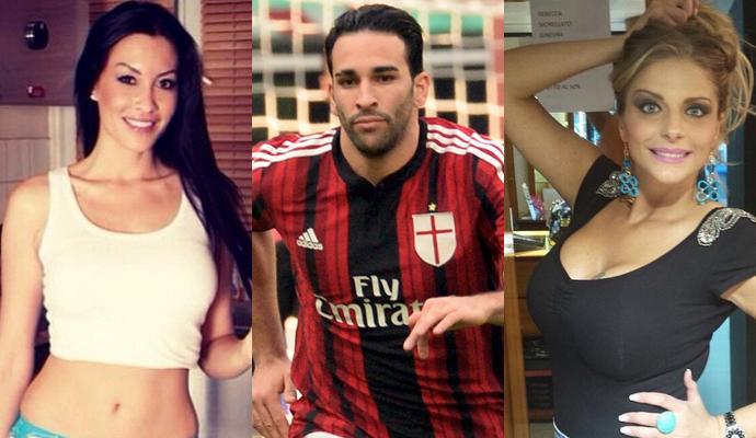 Francesca Cipriani mette Sidonie in un angolo: 'Sono stata con Rami' FOTO