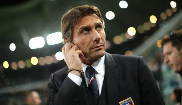 Scolari avverte Conte: 'Al Chelsea devi vincere subito'