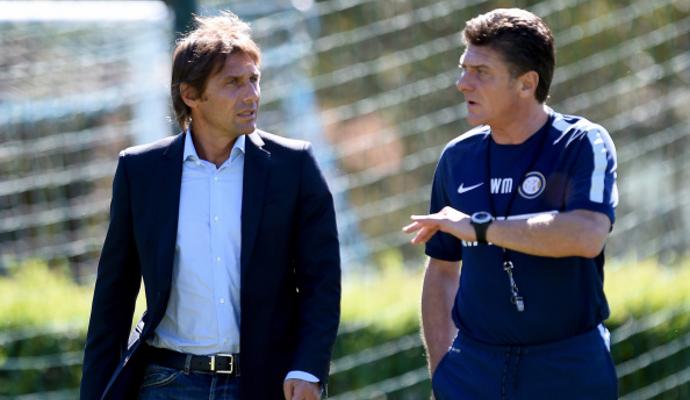 Dio salvi la Premier da Conte e Mazzarri