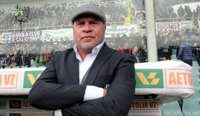 Trapani, Cosmi: 'Oggi ingenui. Petkovic? Domani vedremo'