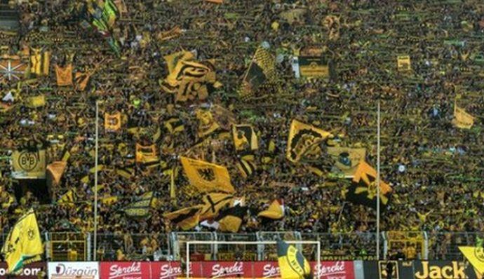 Bundesliga, il fortino del Borussia Dortmund VIDEO