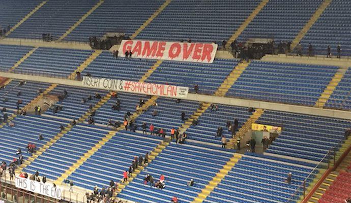 Jacobelli:#SaveACMilan, Berlusconi e Galliani, tempo scaduto. C’è Barbara