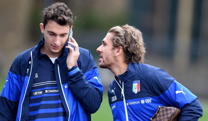 Vivo x lei, Jacobelli: Cairo, Ogbonna, Cerci e i talenti italiani sul mercato