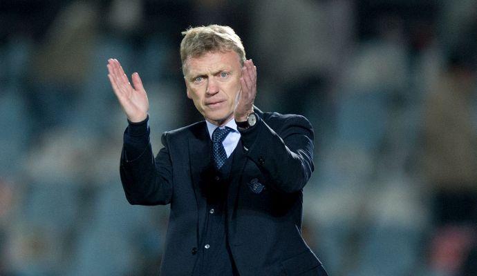 Moyes non dice di no al Celtic