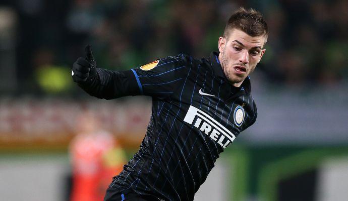 Italia, Darmian torna a casa: c'è Santon